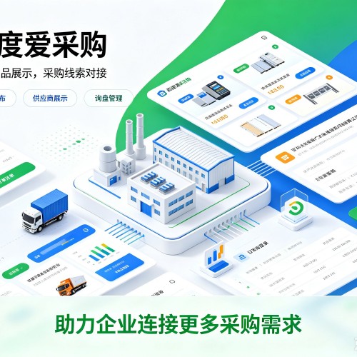 润州百度爱采购